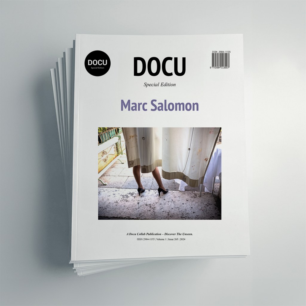 DocuMagazine